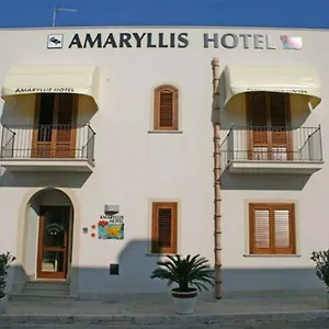 Hotel Amaryllis, San Vito Lo Capo
