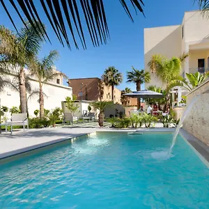 Gasthof Fior Di Lino, San Vito Lo Capo