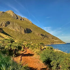 Frühstückspension Coralia, San Vito Lo Capo