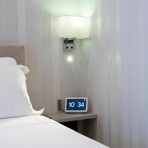 visit hotel