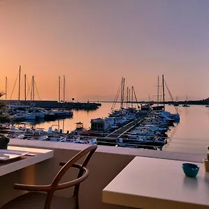 Frühstückspension Villaggio Dei Pescatori, San Vito Lo Capo