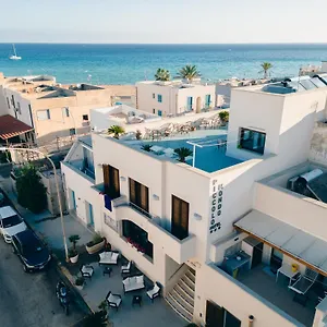 Hotel Piccolo, San Vito Lo Capo