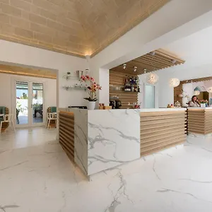 Hotel Andromeda, San Vito Lo Capo