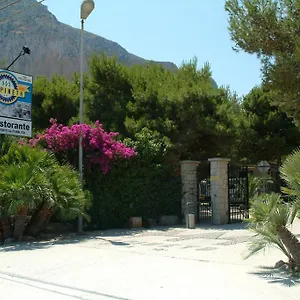 Campsite Village La Pineta, San Vito Lo Capo