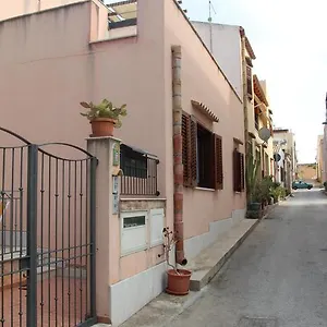 Casa vacanze Casa Degli Orti, San Vito Lo Capo