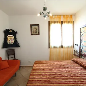 Appartamento Senia, San Vito Lo Capo