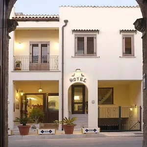 Hotel Al-tair, San Vito Lo Capo