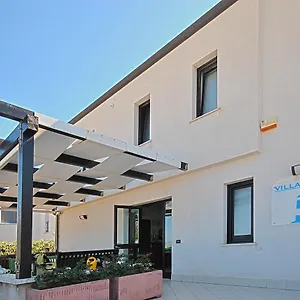 Frühstückspension Faro, San Vito Lo Capo
