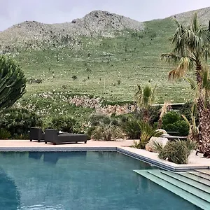 Hotel Baglio La Porta Di San Gerardo, San Vito Lo Capo